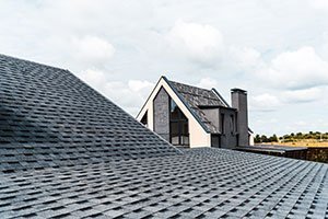 What Type of Shingle Material Is Best for My Roof In South Carolina?